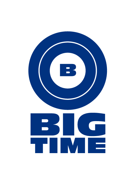 BIG TIME